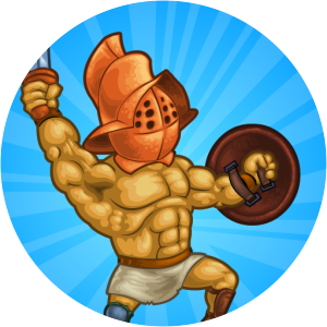 Gods Of Arena: Strategy Game - Video game