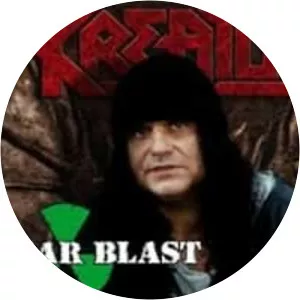 Gods of Violence - Studio album by Kreator