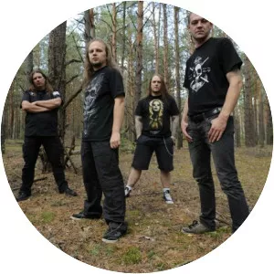 Gods Tower - Musical group