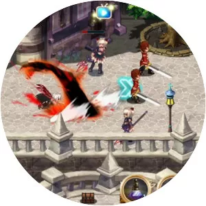 Gods Wars Ex : Vampire - Video game