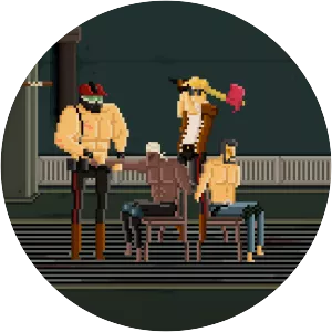 Gods Will Be Watching - Video game