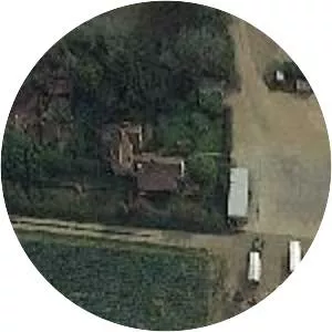 Godshill railway station