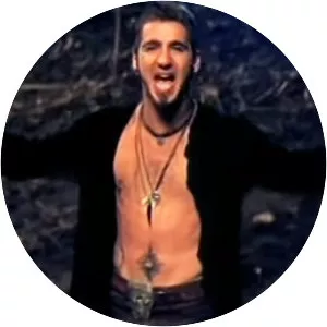 Godsmack - Rock band