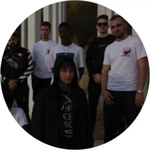 GODSQUAD - Musical artist