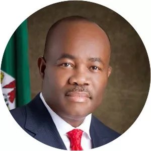 Godswill Akpabio