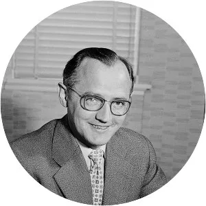 Godtfred Kirk Christiansen