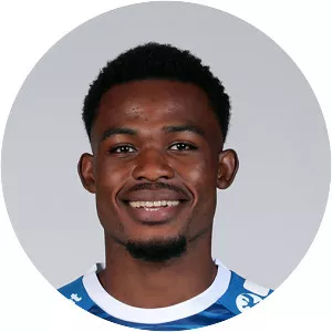 Goduine Koyalipou - Footballer