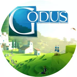 GODUS - Video game