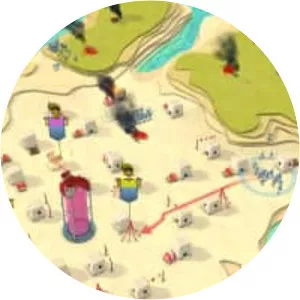 Godus Wars - Video game