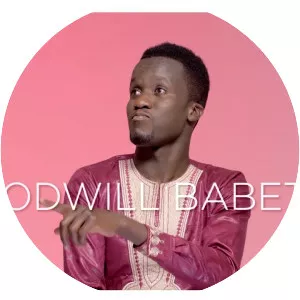 Godwill Babette - Musical artist