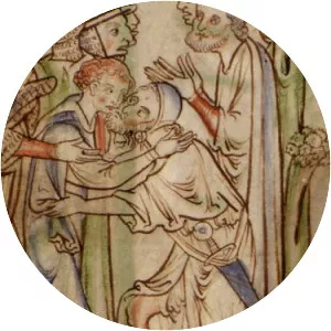 Godwin, Earl of Wessex - 