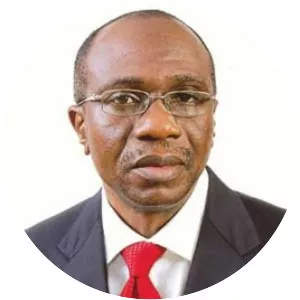 Godwin Emefiele