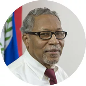 Godwin Hulse - Politician