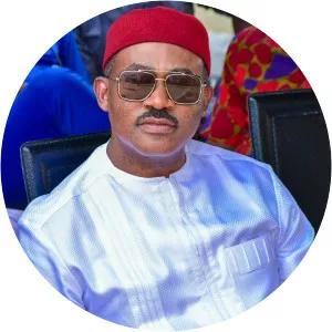 Godwin Maduka - Businessman