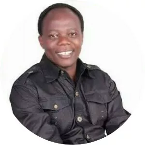 Godwin Oloyce Mollel - 