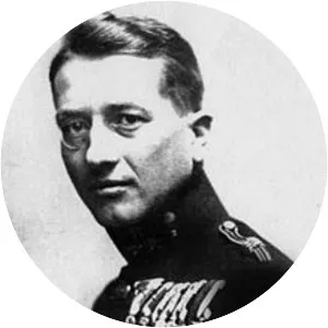 Godwin von Brumowski