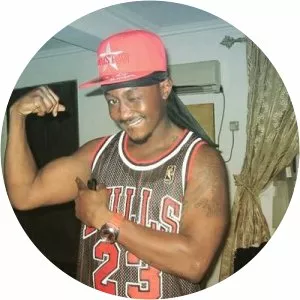 Godwon - Musical artist