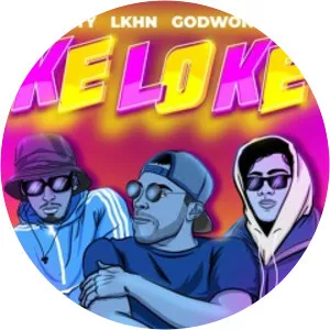 godwonder dvtty - Musical artist