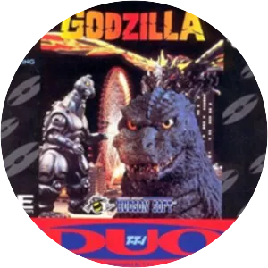 Godzilla: Battle Legends - Video game