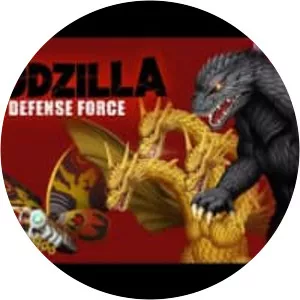 Godzilla Defense Force