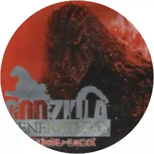 Godzilla Generations - Video game
