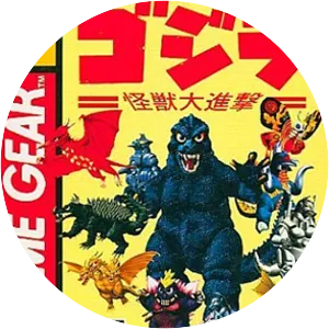 Godzilla: Kaijuu no Daishingeki - Video game