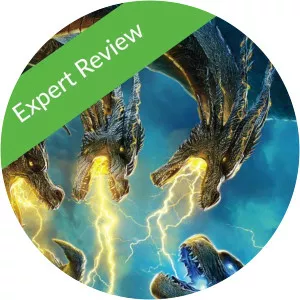 Godzilla: King of the Monsters: Review - TV program
