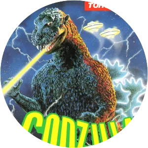 Godzilla: Monster of Monsters - Video game