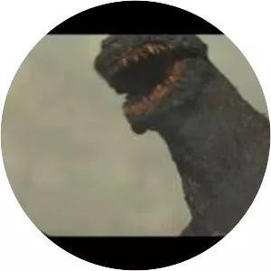 Godzilla - Fictional character