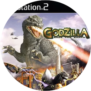 Godzilla: Save the Earth