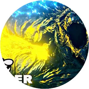 Godzilla: The Planet Eater - 2018 ‧ Sci-fi/Anime ‧ 1h 31m