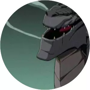 Godzilla: The Series