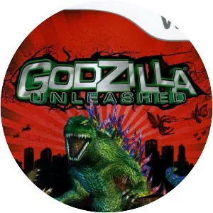 Godzilla: Unleashed - Video game