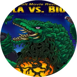 Godzilla vs. Biollante