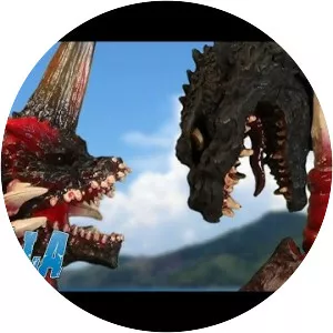 Godzilla vs. Destoroyah