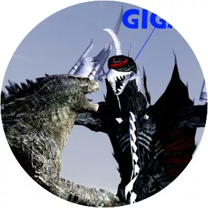 Godzilla vs. Gigan