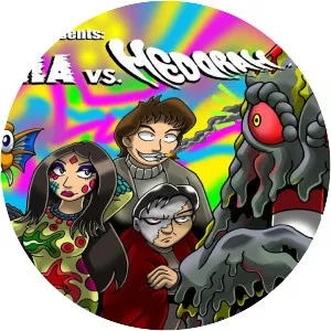 Godzilla vs. Hedorah - 1971 ‧ Cult/Horror ‧ 1h 31m