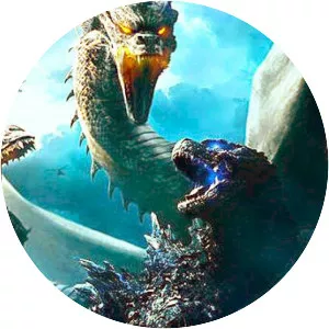 Godzilla vs. King Ghidorah