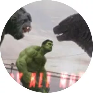 Godzilla vs. Kong