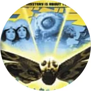 Godzilla vs. Mothra - 1992 ‧ Fantasy/Sci-fi ‧ 1h 42m