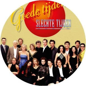 Goede tijden, slechte tijden