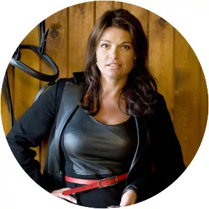 Goedele Liekens - Member of the Chamber of Representatives of Belgium