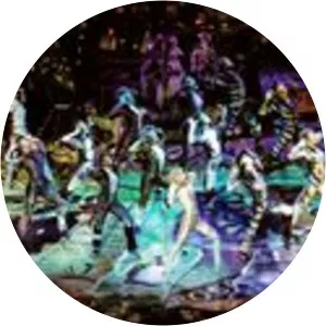 goele de raedt helen geets photograph