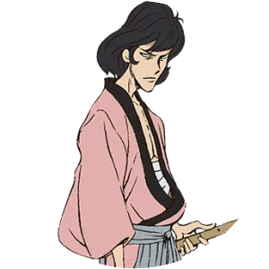 Goemon Ishikawa XIII