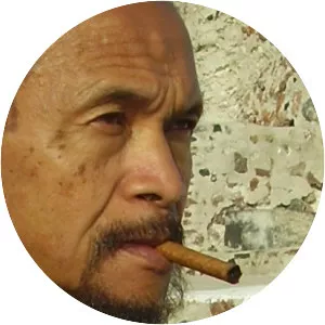 umar kayam goenawan mohamad - Indonesian poet