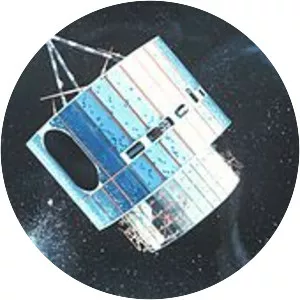 GOES 1 - Satellite