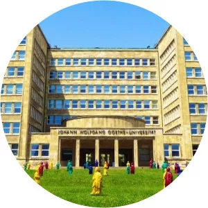 Goethe University Frankfurt
