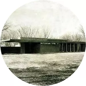 GoetschWinckler House