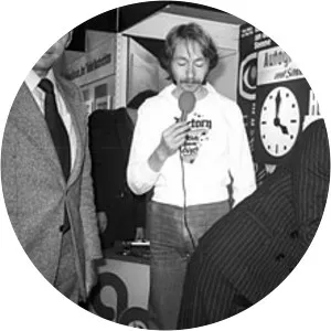 Goetz Kozuszek - Helga Feddersen's ex-husband