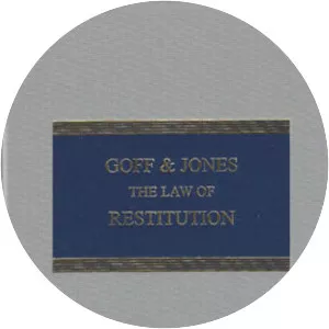 Goff & Jones - Textbook